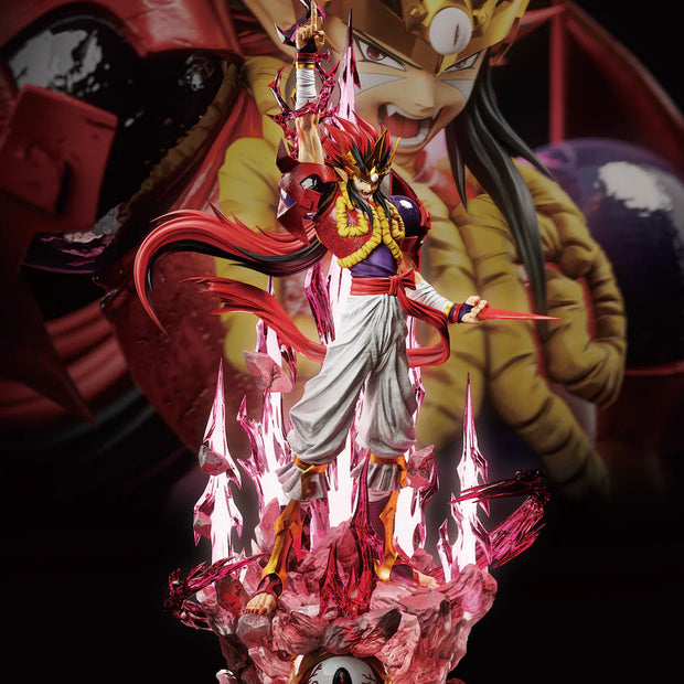 [Pre-Order Closed] PG Studio - Statue - Zenki - Zenki