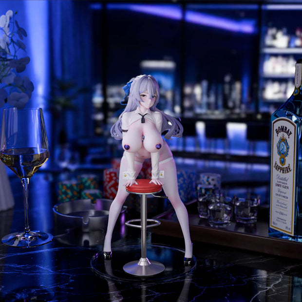 [Pre-Order] Genius Bee Studio - Statue - Honkai Impact 3 - Bronya Zaychik