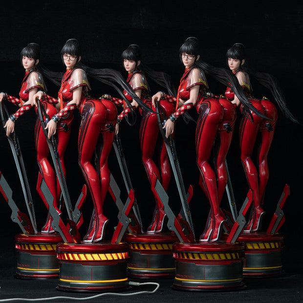 [Warehouse in Stock] Hyperspace Studio - Statue - Stellar Blade - EVE