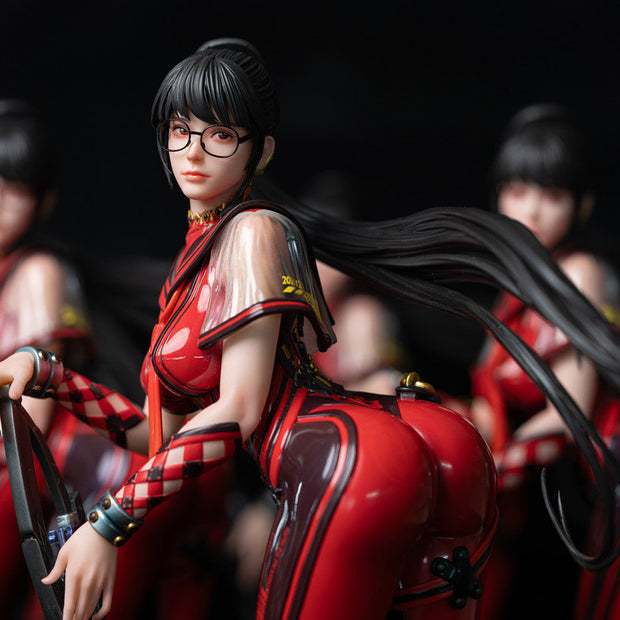 [Warehouse in Stock] Hyperspace Studio - Statue - Stellar Blade - EVE