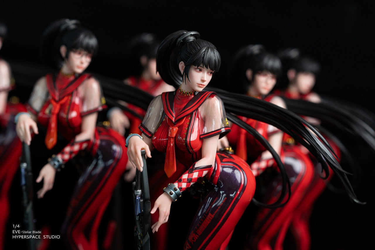 [Warehouse in Stock] Hyperspace Studio - Statue - Stellar Blade - EVE