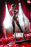 [Pre-Order] Red Studio - Statue - Spy x Family - Yor Forger