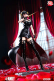 [Pre-Order] Red Studio - Statue - Spy x Family - Yor Forger