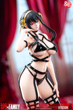 [Pre-Order] Red Studio - Statue - Spy x Family - Yor Forger