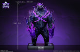 [Pre-Order] Shadow Studio - Statue - Solo Leveling - Shadow Bear with LED