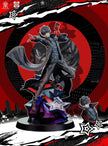 [Pre-Order] Aftershock Studio & Fibonacci Studio - Statue - Persona 5 - Royal Ren Amamiya Joker & Arsène