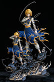 [Warehouse in Stock] Hunter fan Studio - Statue - HUNTER X HUNTER - New Series Curarpikt
