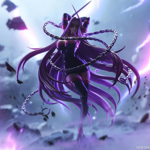 [Pre-Order] TY Studio - Statue - fate/stay - night Rider