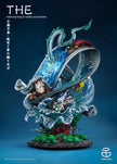 [Pre-Order Closed] Qianhuan Studio - Statue - Spirited Away - The interweaving of reality and dreams with LED