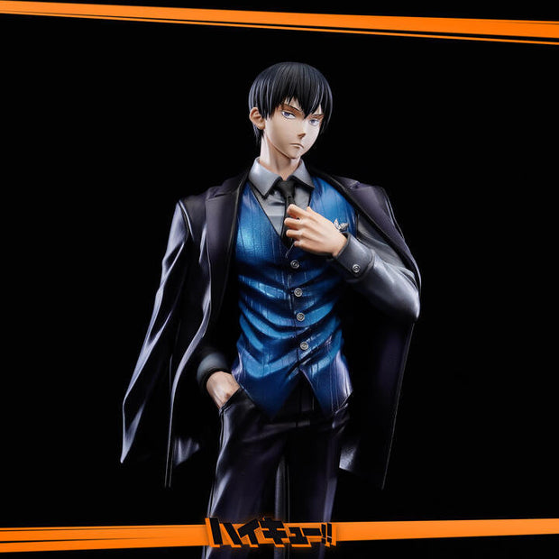 [Pre-Order] GC Studio - Statue - Haikyu!! - Kageyama Tobio