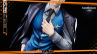 [Pre-Order] GC Studio - Statue - Haikyu!! - Kageyama Tobio