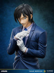 [Pre-Order] CHIKARA Studio  - Statue - Detective Conan - Morofushi Takaaki
