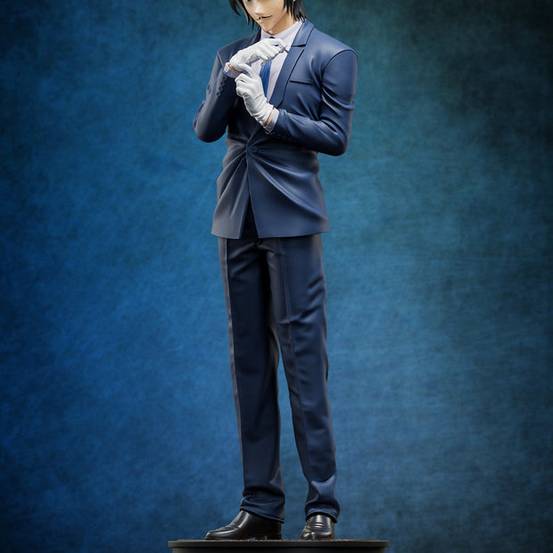 [Pre-Order] CHIKARA Studio  - Statue - Detective Conan - Morofushi Takaaki
