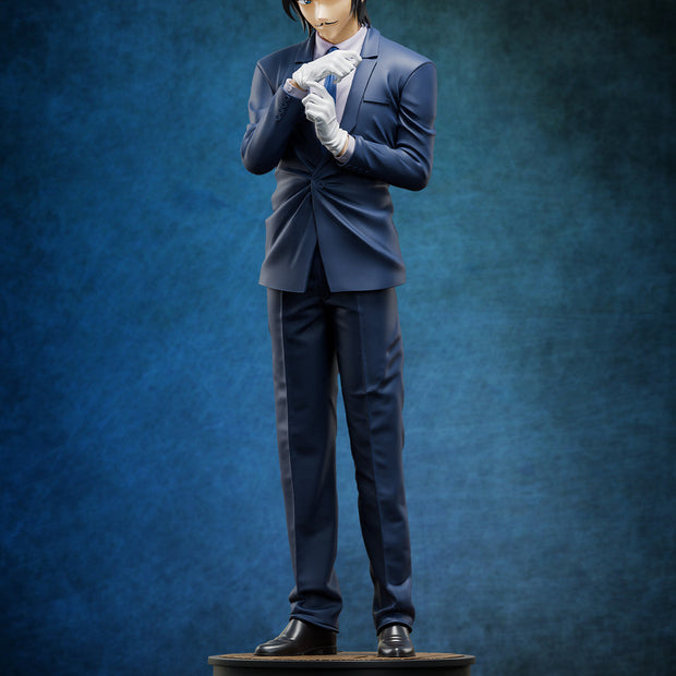 [Pre-Order] CHIKARA Studio  - Statue - Detective Conan - Morofushi Takaaki