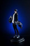 [Pre-Order] Four Horsemen Studio - Statue - Solo Leveling - Sung Jin Woo & Ant King Beru