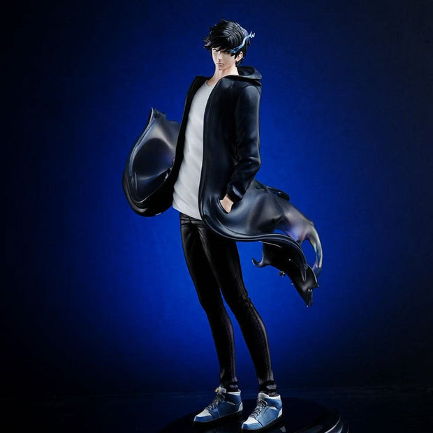 [Pre-Order] Four Horsemen Studio - Statue - Solo Leveling - Sung Jin Woo & Ant King Beru