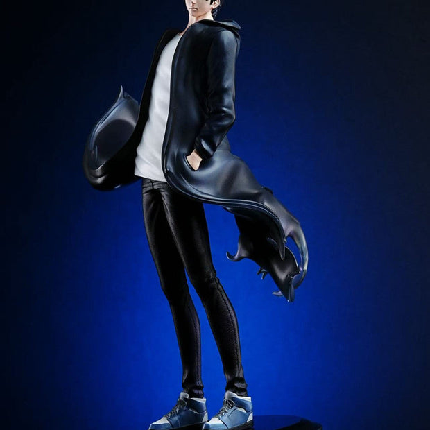 [Pre-Order] Four Horsemen Studio - Statue - Solo Leveling - Sung Jin Woo & Ant King Beru