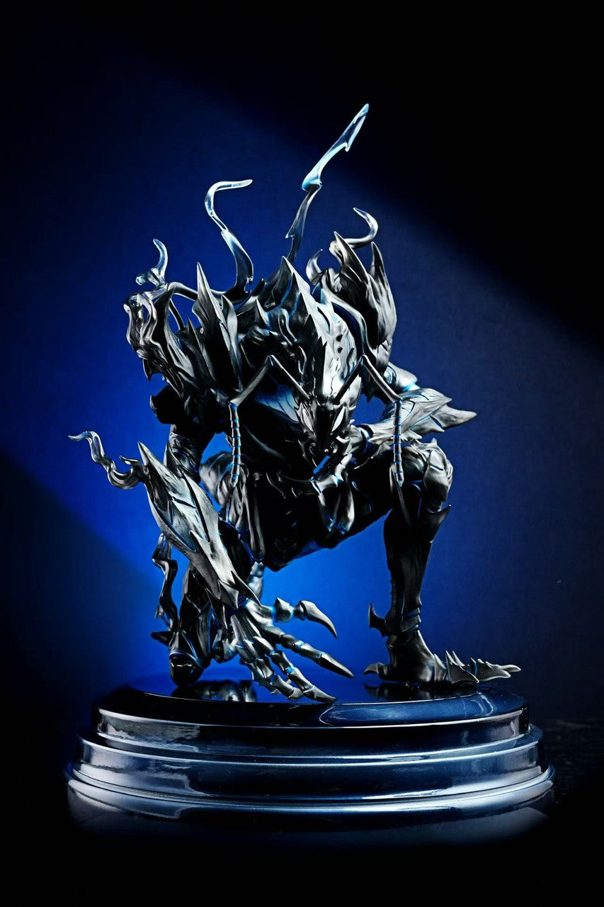 [Pre-Order] Four Horsemen Studio - Statue - Solo Leveling - Sung Jin Woo & Ant King Beru