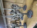 [Warehouse in Stock] Panda Studio - Statue - Lord of the Rings - Helm of Sauron