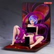 [Pre-Order] Fish Head Studio - Statue - Re:ZERO Starting Life - Rem 03 Fear