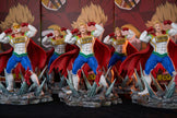 [Warehouse in Stock] Weare A Design Studio - Statue - My Hero Academia - Mirio Togat
