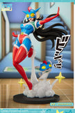 [Pre-Order Closed] YuMeng Studio x kinkin - Statue - Crayon Shin-chan - Sexy Action Kamen