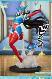 [Pre-Order Closed] YuMeng Studio x kinkin - Statue - Crayon Shin-chan - Sexy Action Kamen