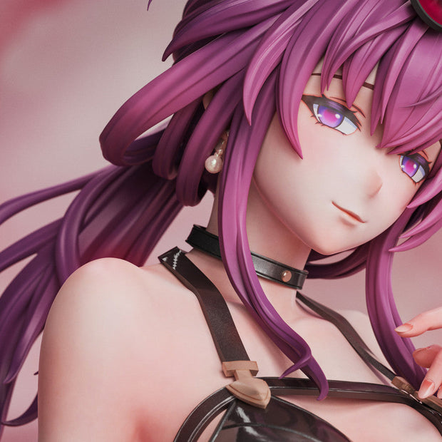 [Pre-Order] Mi Shu Chu Studio (Secretariat Studio) - Statue - Honkai: Star Rail - Kafka