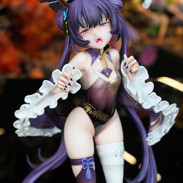 [Pre-Order] MoKu Studio - Statue - Blue Archive - Zombie Ryuuge Kisaki