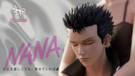 [Pre-Order Closed] Pinksoul Studio - Statue - NANA - Osaki Nana & Ren Honjo