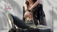 [Pre-Order Closed] Pinksoul Studio - Statue - NANA - Osaki Nana & Ren Honjo