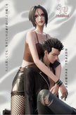 [Pre-Order Closed] Pinksoul Studio - Statue - NANA - Osaki Nana & Ren Honjo