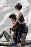 [Pre-Order Closed] Pinksoul Studio - Statue - NANA - Osaki Nana & Ren Honjo
