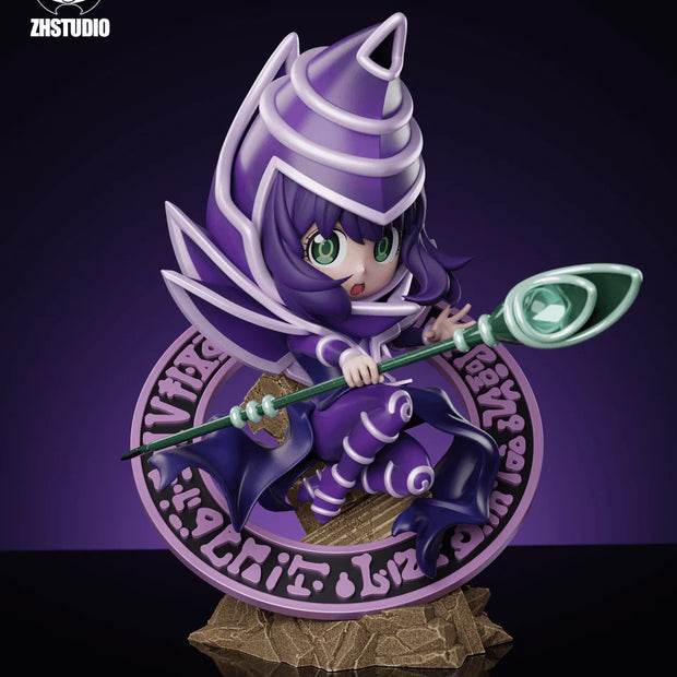 [Pre-Order] ZH Studio - Statue - Spy x Family - Anya cos Dark Magician