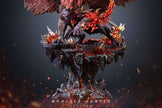 [Pre-Order] S6 studio - Statue - Monster Hunter - Flame King Dragon Teostra