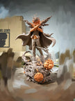 [Pre-Order Closed] Floating Light Studio - Statue - Katekyo Hitman Reborn - 002 Hayato Gokudera