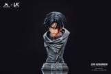 [Pre-Order] BK Studio × LK Studio - Statue - Attack on Titan - Levi Ackerman