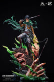 [Pre-Order] BK Studio × LK Studio - Statue - Attack on Titan - Levi Ackerman