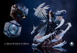 [Pre-Order Closed] ILLegal Factory Studio - Statue - Katekyo Hitman Reborn - Mukuro Rokudo 2.0