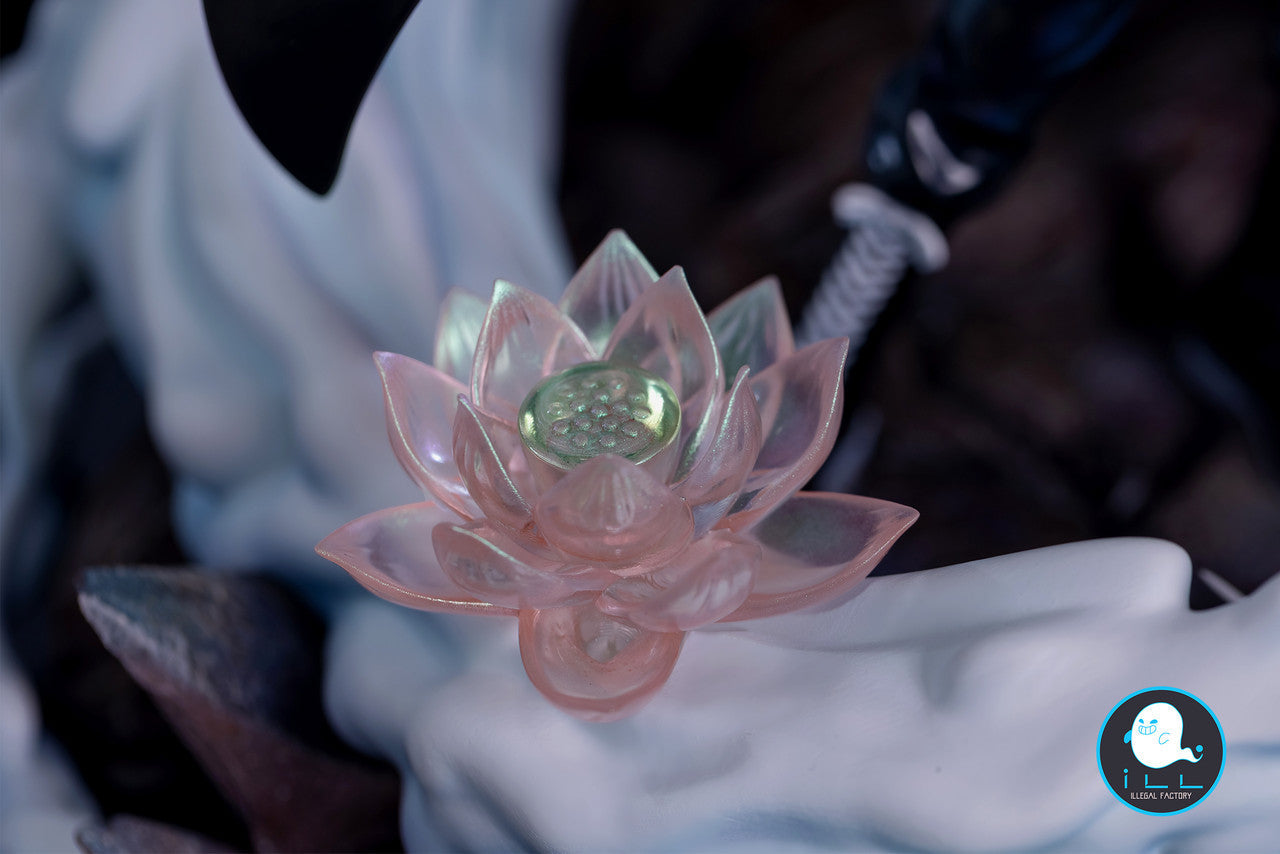 [Pre-Order Closed] ILLegal Factory Studio - Statue - Katekyo Hitman Reborn - Mukuro Rokudo 2.0