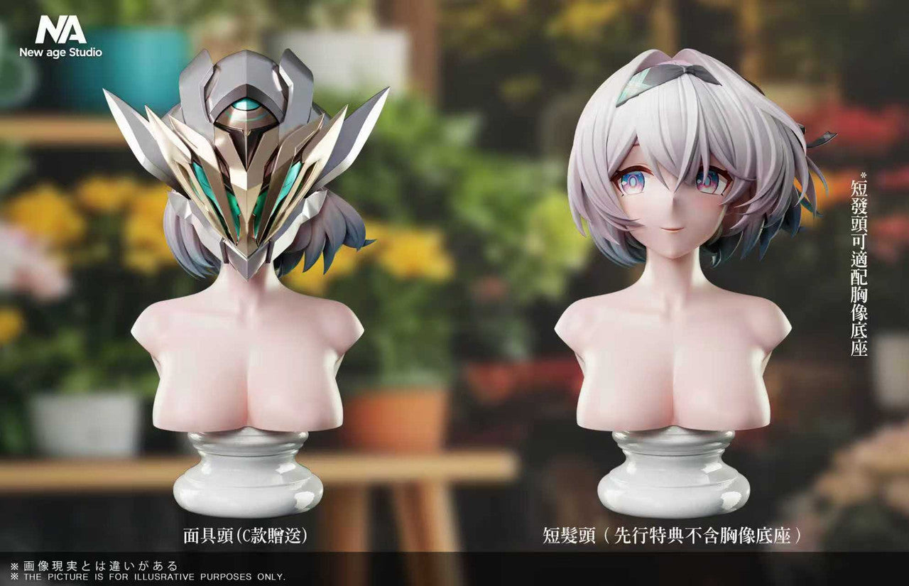 [Pre-Order] New Age Studio - Statue - Honkai: Star Rail - Firefly