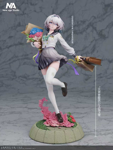 [Pre-Order] New Age Studio - Statue - Honkai: Star Rail - Firefly