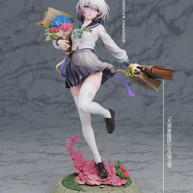 [Pre-Order] New Age Studio - Statue - Honkai: Star Rail - Firefly