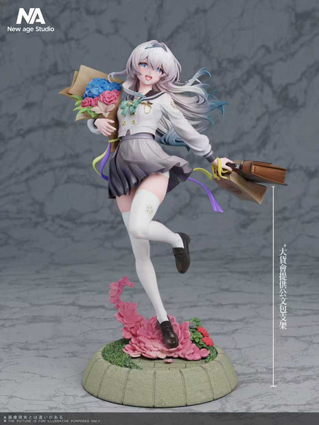 [Pre-Order] New Age Studio - Statue - Honkai: Star Rail - Firefly
