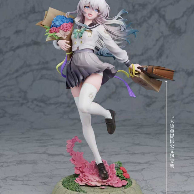 [Pre-Order] New Age Studio - Statue - Honkai: Star Rail - Firefly