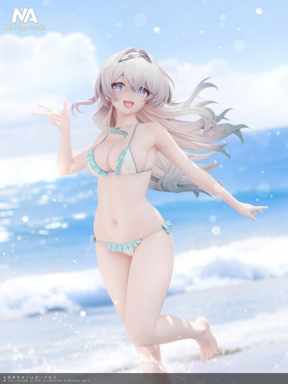[Pre-Order] New Age Studio - Statue - Honkai: Star Rail - Firefly