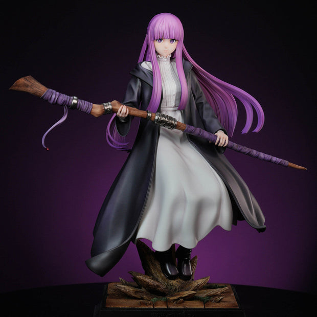 [Pre-Order] HeRa Studio - Statue - Frieren: Beyond Journey's End - Fern