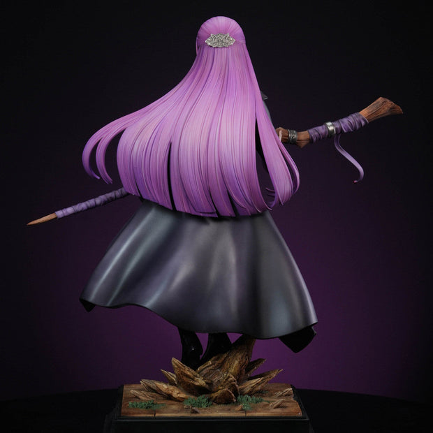 [Pre-Order] HeRa Studio - Statue - Frieren: Beyond Journey's End - Fern