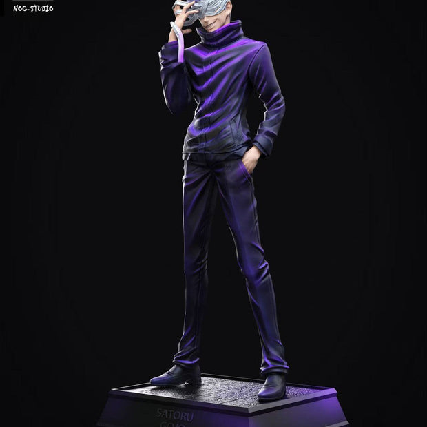 [Pre-Order] Noc Studio - Statue - Jujutsu Kaisen - Satoru Gojo