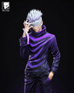 [Pre-Order] Noc Studio - Statue - Jujutsu Kaisen - Satoru Gojo